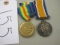 British Medal