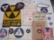 Civil Defense Items