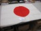 Japanese Flag