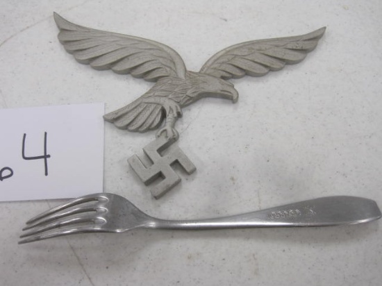 Nazi Fork
