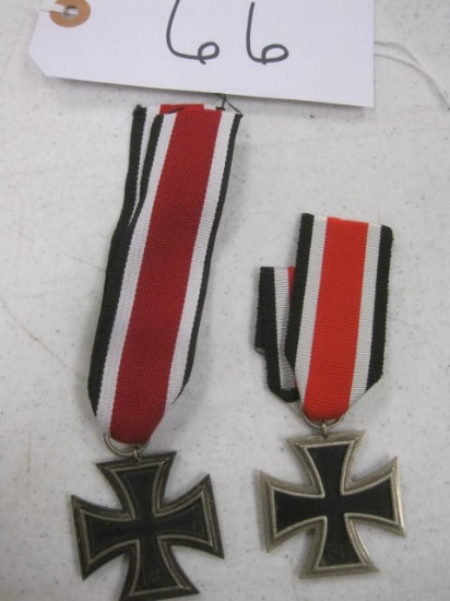 Iron Cross Medals
