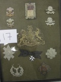 British Insignia