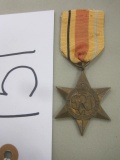 British Medal