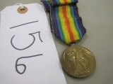 British Medal