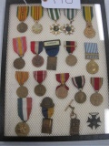 US Medals