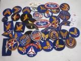 Patches