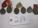 German Medal