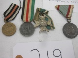 Medal