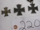 Iron Cross