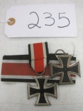 Iron Cross