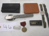 Military Items