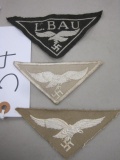 Luftwaffe Insignia