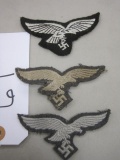 Luftwaffe Insignia