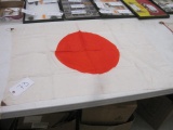 Japanese Flag