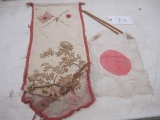 Japanese Wall Hanging