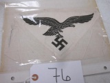 Luftwaffe Insignia