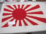 Japanese Flag