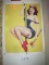 Pin Up Posters