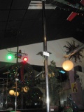 Dancing Pole