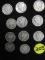 Mercury Dime