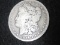 Morgan Dollar