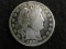 Barber Half Dollar