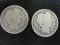 Barber Half Dollar