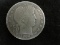 Barber Half Dollar