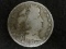 Barber Half Dollar