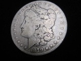 Morgan Dollar