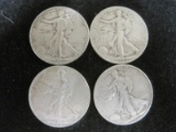 Walking Liberty Half Dollar