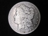 Morgan Dollar