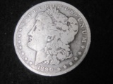 Morgan Dollar