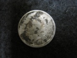 Three Cent Piece