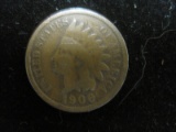 Indian Head Penny