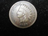 Indian Head Penny