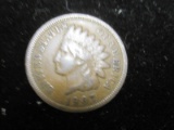 Indian Head Penny