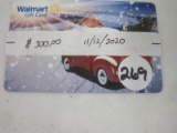 Walmart Gift Card