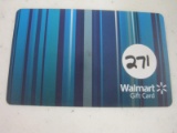 Walmart Gift Card