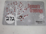 Walmart Gift Card