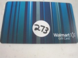 Walmart Gift Card