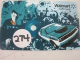 Walmart Gift Card