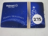 Walmart Gift Card