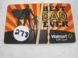 Walmart Gift Card