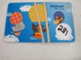 Walmart Gift Card