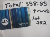 Walmart Gift Card