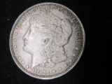 Morgan Dollar