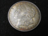 Morgan Dollar