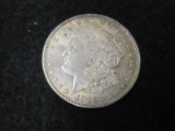 Morgan Dollar