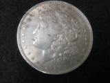 Morgan Dollar